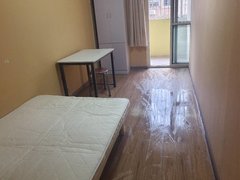 合肥包河高铁南站房间干净又安静阳光充足空间宽敞可拎包入住出租房源真实图片