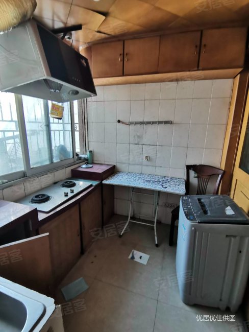 实验二中 太乙巷2室2厅1卫出售,太乙巷140号教师宿舍二手房,48万,2室2