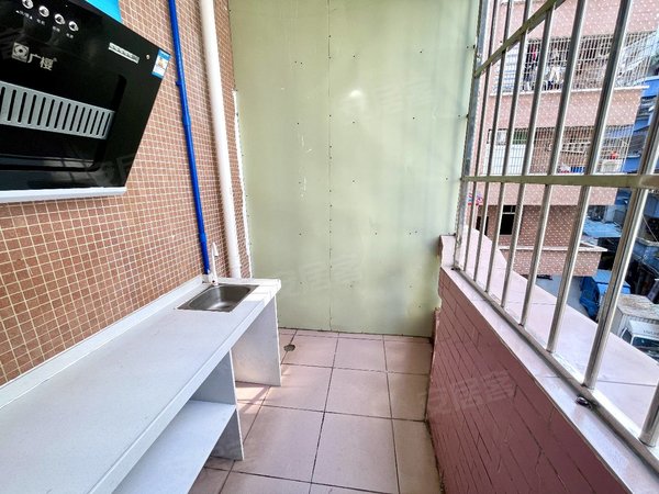 广州白云钟落潭广从北街小区庆达广场一房一厅  采光好 周边商圈发达