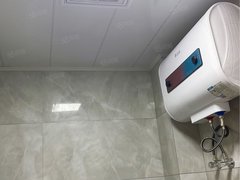永康东城旅游商场长恬村后新小区 1室0厅1卫出租房源真实图片