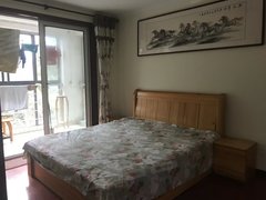 海信南岭风情(西区) 3室2厅1卫