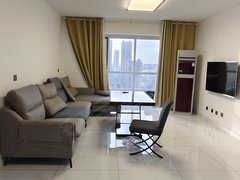 巨野巨野城区巨野市区佳和御园电梯房三室两厅两卫拎包入住带车位出租房源真实图片