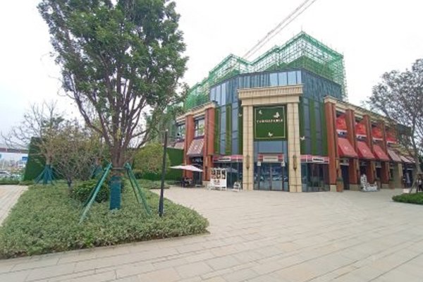 广电兰亭盛荟(二期)