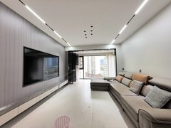 仁怀盐津市府路二桥 城南壹号 全屋空调 全部配齐 拎包入住出租房源真实图片