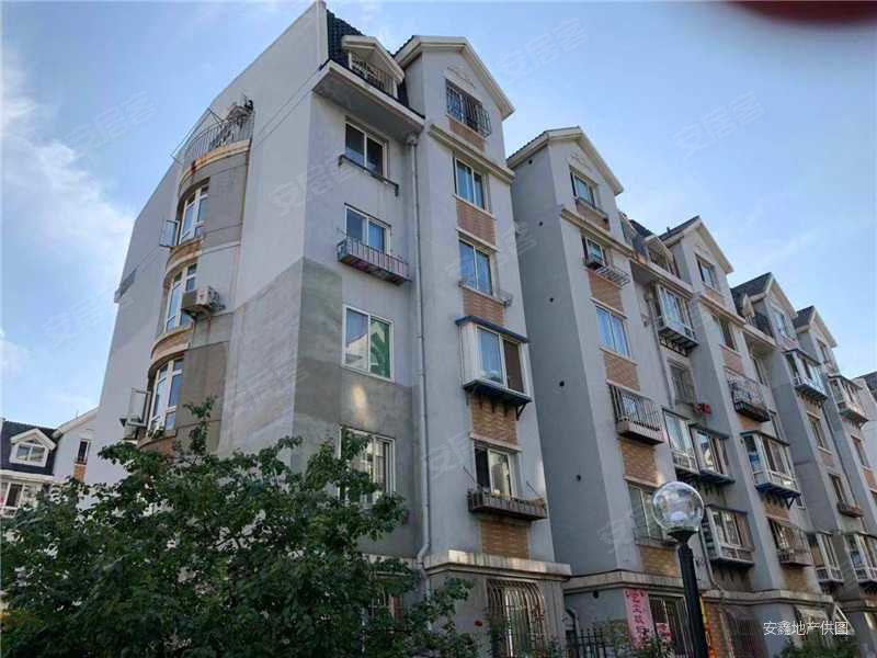 祥和园正规商品房南向采光好楼层采光充足商业配套齐全