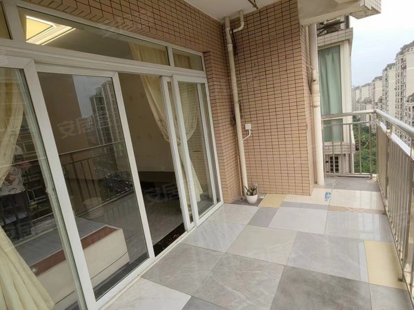 【多图】东湖雅苑,龙头寺租房,东湖雅苑 2室2厅1卫,渝北租房-重庆58