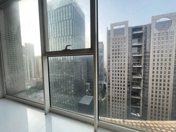 【多图】星汇国际大厦,珠江新城西租房,可办公,会所,美容美甲美发