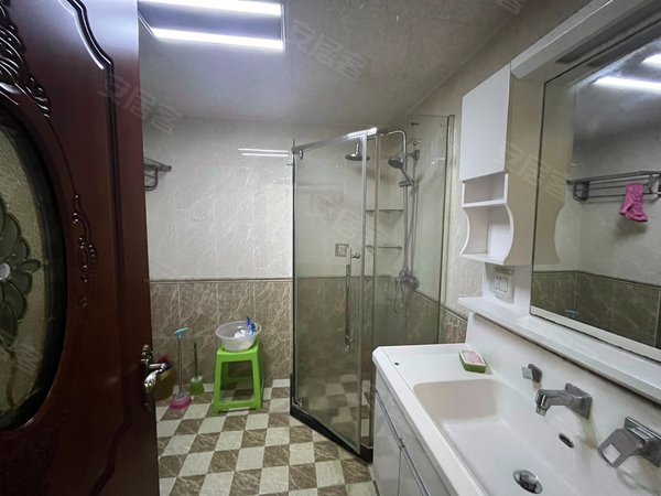 华发岭南荟 精装修南北两室 第一次租 随时看,浑南租房-沈阳58安居客