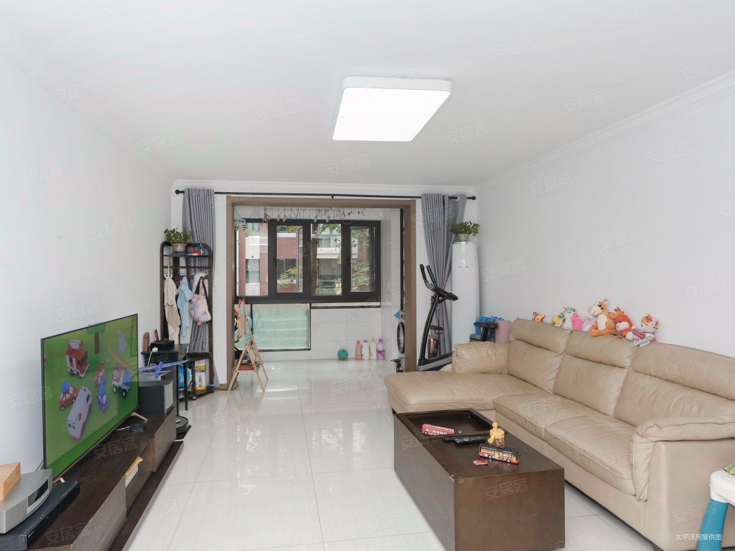 大华颐和华城(公寓住宅) 近地铁 有电梯 商圈成熟 交通便利