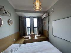 月租房长租短租和昌珑悦酒店式公寓1室价格你说了算好房不多