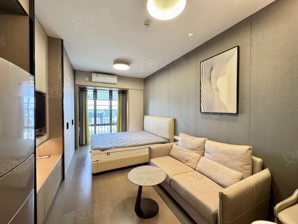 深圳南山科技园华润城润府三期