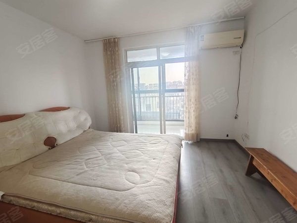 池州贵池商之都书香名邸花园书香名邸花园 2室2厅1卫 精装修 80平