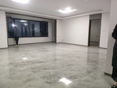 保定雄安新区容城静水园，芳菲园四室两厅三卫电梯房，南北通透出租房源真实图片