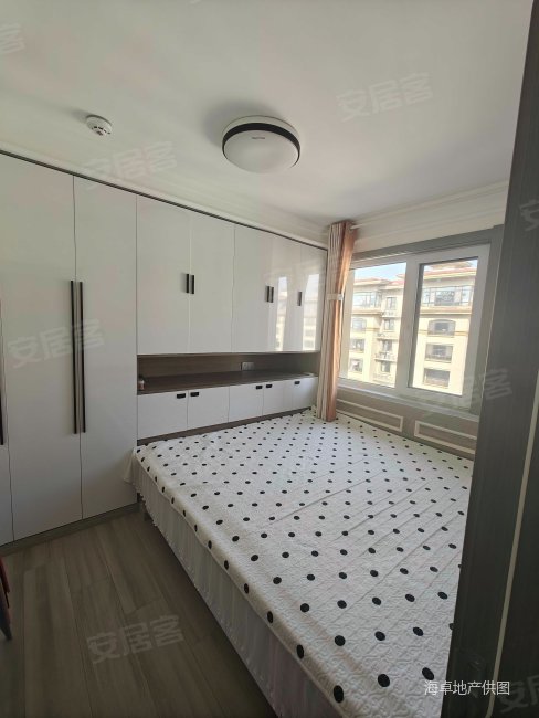 天一仁和印象南流路286号3室2厅1卫96平方米