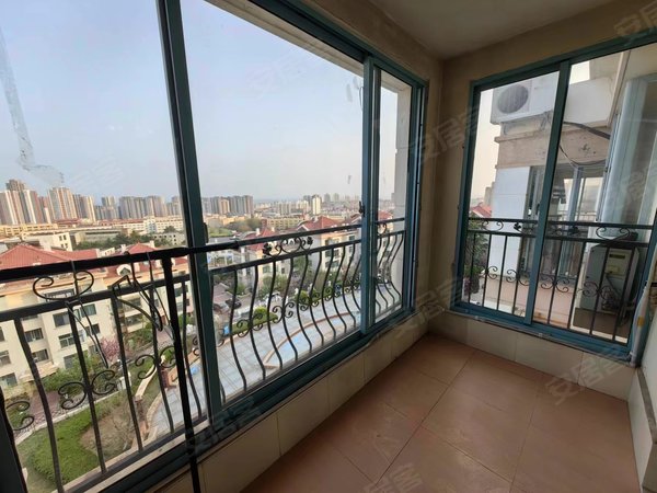 青岛崂山麦岛旺海花园旺海花园 独卫青大 2号线 地铁麦岛 无中介可月