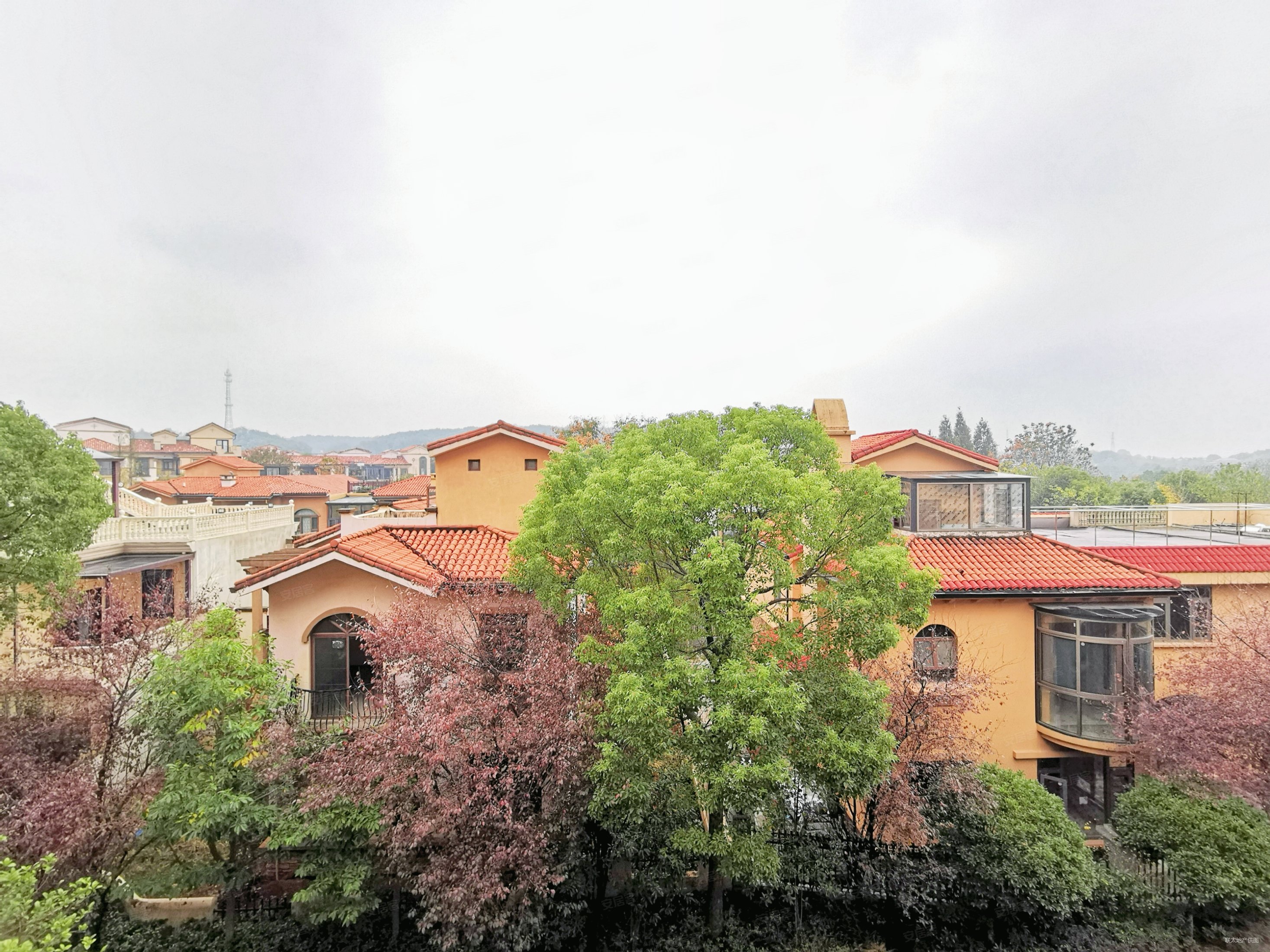 >长沙二手房>雨花二手房>雨花周边二手房>佳兆业水岸新都(西区别墅)>