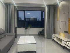 湖州吴兴八里店镇农副产品市场精装三室，主卧带卫生间，全新家具家电，出租出租房源真实图片