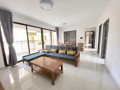 惠州博罗博罗体育中心云昱花园  3加1房家私家电齐全出租1300，随时看房出租房源真实图片