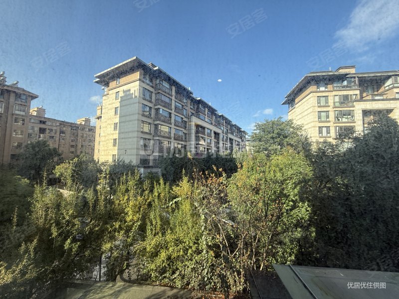 地铁口电梯洋房 华夏御府御璟 3室精装 房东急置换 诚心出售