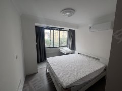 上海普陀桃浦精准修，二房一厅，家具家电齐全，拎包入住。出租房源真实图片