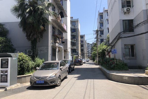 人民东村,官塘二路188号-铜陵人民东村二手房,租房-铜陵安居客
