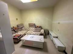 禹州禹州城区禹州东区西商贸附近小区电梯房一室一厅拎包入住出租房源真实图片