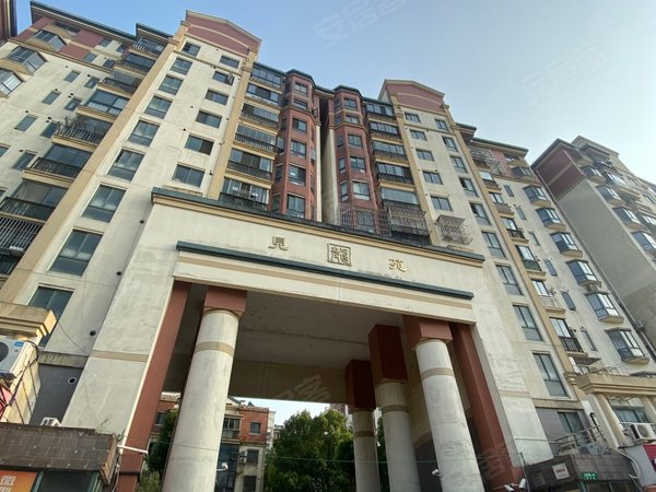 【多图】见龙苑,川沙租房,6楼,电梯房,钥匙在手,150,4房2卫,随时看房