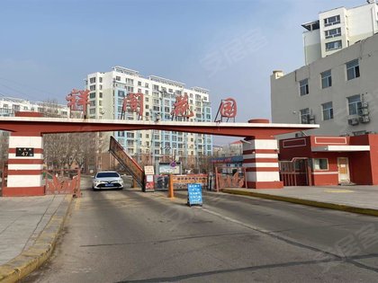 不足,祥阁花园怎么样,祥阁花园周边房产中介经纪人评价-大庆安居客