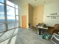 青岛城阳区政府世正爱丽安 4室2厅2卫  电梯房 165平米出租房源真实图片