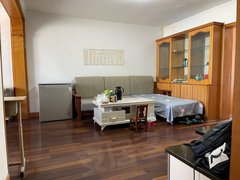 青岛市北理工大学方荟嘉苑 2室2厅1卫出租房源真实图片
