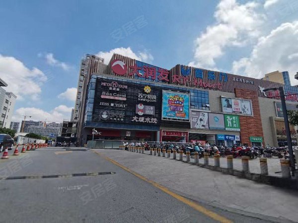 苏州吴中木渎大运城出租木渎高性价比高品质住宅大运城精装修南北出租