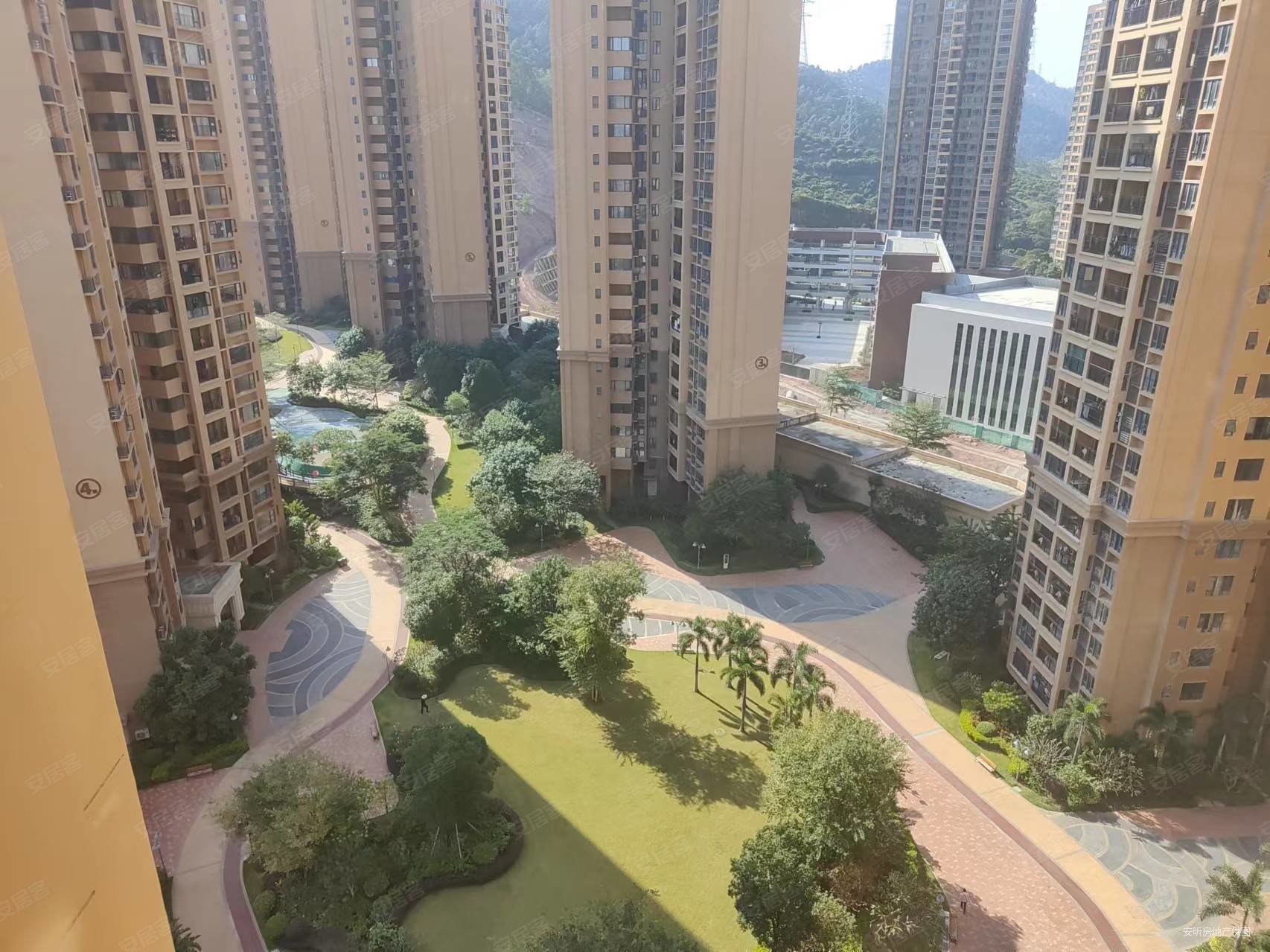 佳兆业时代可园