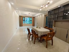 乌鲁木齐沙依巴克北园春碧桂园疆山府精装电梯三室带车位 北园春军总 友好 美美 万科出租房源真实图片