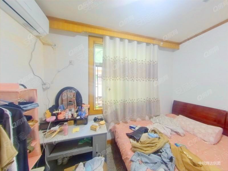 诚售 北一环双岗 鸿福居 三室一厅 多层二楼东边户 户型方正