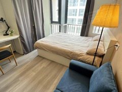 新乡红旗宝龙广场民水民电丨互联网大厦，留庄营，段村，宝龙广场，干净整洁出租房源真实图片