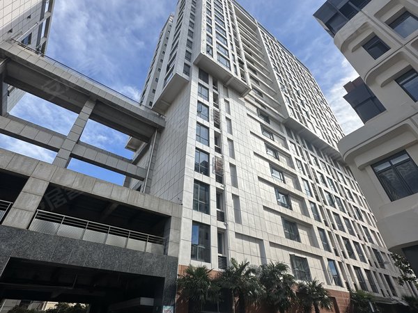 上海虹口鲁迅公园紫金公馆近闸北公园和德必运动loft园区 紫金公馆