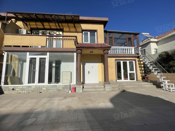 北京昌平北七家八仙别墅八仙别墅 南入户