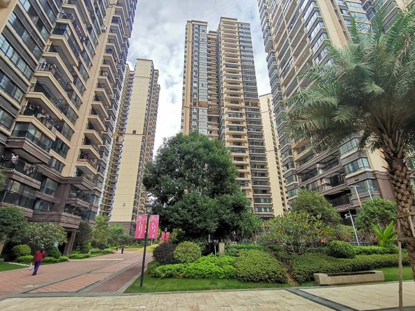 南宁邕宁蒲庙镇大唐盛世急租2房免物业费 805一月2台空调 大唐盛世 有