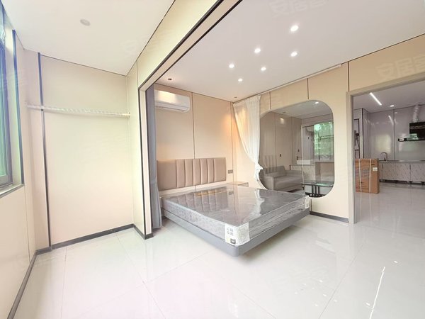 金华东阳横店湖头陆小区禹阳路花厅夜市附近湖头路菜场！押一付一精装全配拎包入住出租房源真实图片