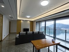 杭州建德建德市区中南漫悦湾四室二厅两卫家电齐全拎包入住阳光明媚出租房源真实图片