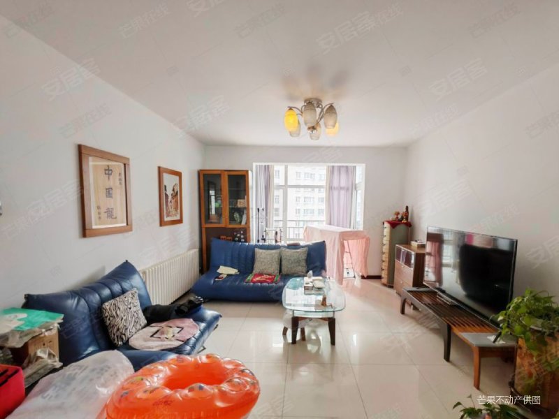 浦江苑一期奥体商圈近地铁周边配套齐全