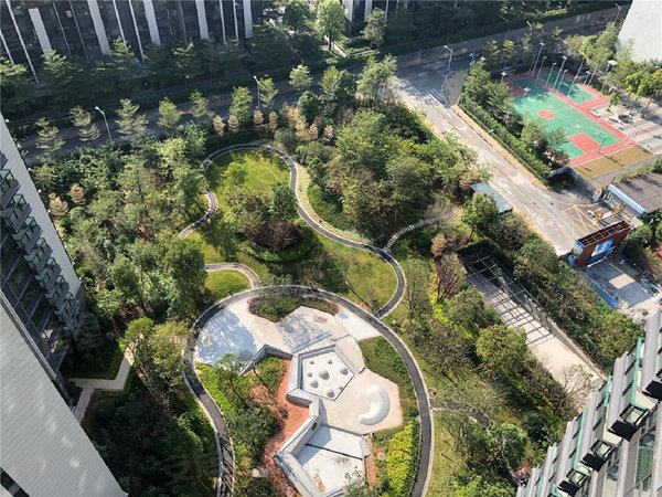 【多图】香山美墅云颂,华侨城租房,抢租~华侨城性价比 精装修 住宅,南