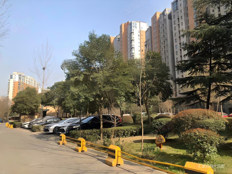 西安房产网>西安二手房>浐灞二手房>浐灞半岛二手房>浐灞半岛碧水澜庭