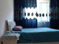 丹东振兴六纬路小学学区锦绣旁边步梯3楼 小203精装 1300包取暖出租房源真实图片