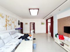 【多图】环保嘉苑,区政府租房,环保嘉苑 2室2厅1卫,滨城租房-滨州58