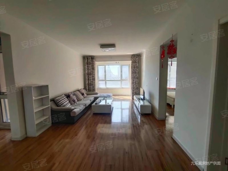 带装修,保利海棠湾二手房,148万,2室2厅,1卫,96平米-天津安居客