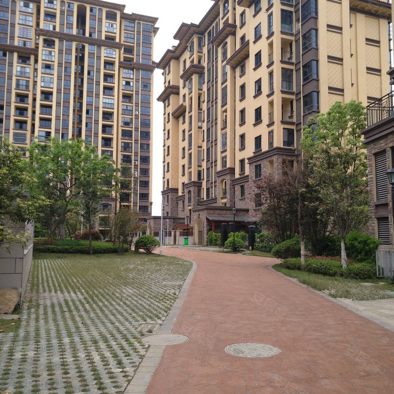 【凯莱国际(二期), 凯莱国际(二期)小区详情,房价走势,房源,业主论坛