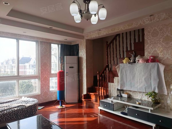 宁波鄞州姜山小城春秋小城春秋,押一付一,不收中介沸,全新精装,拎包