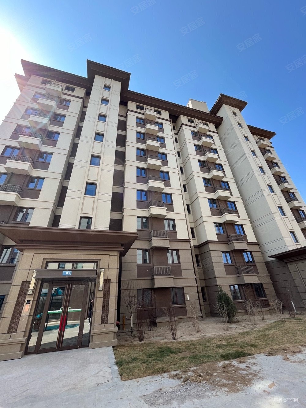 70年住宅 海景房,东亚云溪潮畔二手房,55万,2室2厅,1卫,80平米-秦皇岛