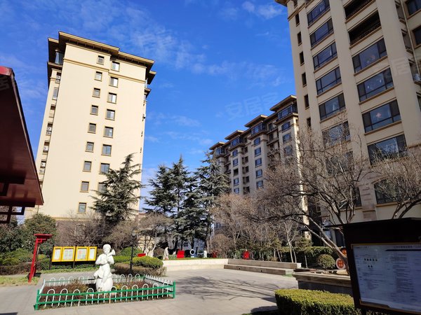 【多图】天一仁和印象,流亭租房,天一仁和印象 2室1厅1卫 电梯房 精